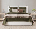 Elms - Velvet Sham