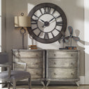 Ronan - Wall Clock - Uttermost - Wall Clocks - Elite Enclave Home