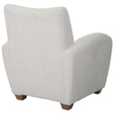 Teddy - Accent Chair - Uttermost - Accent Chairs - Elite Enclave Home