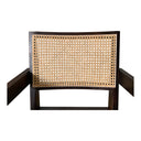Takashi - Chair (Set of 2) - Dark Brown - Moe's Home Collection - Chair Sets - Elite Enclave Home
