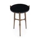 Halley - Accent Table