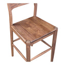 Owing - Barstool - Natural - Moe's Home Collection - Bar Height (28" - 30") - Elite Enclave Home