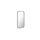 Kai - Floor Mirror - Walnut - Moe's Home Collection - Floor Mirrors - Elite Enclave Home
