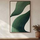 Drift - Framed Painting - Multicolor - Moe's Home Collection - Canvas Art - Elite Enclave Home