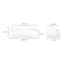 Excelsior - Sofa - Cream - Moe's Home Collection - Stationary Sofas - Elite Enclave Home