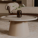 Kimberley - Coffee Table - Gray - Moe's Home Collection - Coffee Tables - Elite Enclave Home