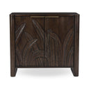 Ledro - 2 Door Cabinet