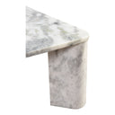 Segment - Coffee Table - Raj Gray - Moe's Home Collection - Cocktail Tables - Elite Enclave Home