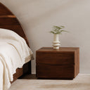 Watson - Nightstand - Walnut - Moe's Home Collection - Accent Nightstands - Elite Enclave Home
