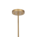 Andren - Pendant - Natural/Gold