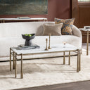 Jasmine - Table - Classic Home - Coffee Tables - Elite Enclave Home