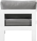 Nizuc - Outdoor Armless Chair