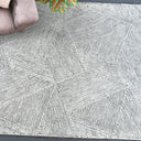 Paonia - Geometric Rug - Uttermost - Accent Rugs - Elite Enclave Home