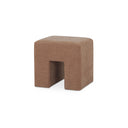Aidy - Stool - Pink - Moe's Home Collection - Accent Stools - Elite Enclave Home