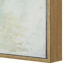 Blissful - Hand Painted Abstract Art