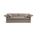 Cassiano - Slip Cover Sofa - Classic Home - Stationary Sofas - Elite Enclave Home