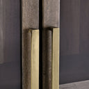 Bradley - Tall Cabinet - Classic Home - Display Cabinets - Elite Enclave Home