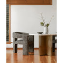 Elo - Chair - Black - Moe's Home Collection - Accent Chairs - Elite Enclave Home