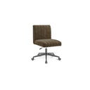Sally - Office Chair - Cedar Green - Moe's Home Collection - Swivel Chairs - Elite Enclave Home