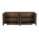 Easton - Sideboard - Brown - Moe's Home Collection - Sideboards - Elite Enclave Home