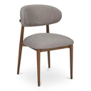 Ellie - Dining Chair - Light Brown - Moe's Home Collection - Side Chairs - Elite Enclave Home