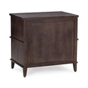 Westlake - Nightstand - Kona Brown - Classic Home - Accent Nightstands - Elite Enclave Home