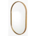 Varina - Oval Mirror - Uttermost - Accent Mirrors - Elite Enclave Home
