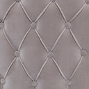 Haider - Tufted Accent Chair - Beige