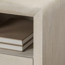 Reece - 1 Drawer Nightstand