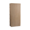 Corin - Tall Cabinet - Classic Home - Accent Cabinets - Elite Enclave Home