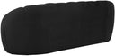 Elijah - Boucle Sofa