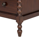 Beckett - Small Dresser - Morocco Brown - Madison Park Signature - Dressers - Elite Enclave Home
