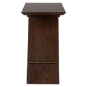 Breakthrough - Modern Accent Table