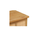 Seymour - Sideboard - Natural