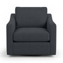Aspen - Swivel Chair - Classic Home - Swivel Chairs - Elite Enclave Home