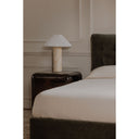 Rory - Nightstand - Dark Brown - Moe's Home Collection - Accent Nightstands - Elite Enclave Home