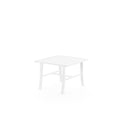 Bristol - End Table - White
