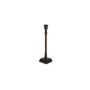 Mayfair - Table Lamp - Brown - Moe's Home Collection - Table Lamps - Elite Enclave Home
