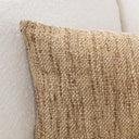 Mecca - 14'' x 26'' Pillow - Natural - Classic Home - Accent Pillows - Elite Enclave Home