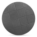 Foundation - Outdoor Accent Table - Gray - Moe's Home Collection - Side Tables - Elite Enclave Home