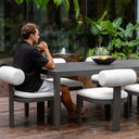 Obscura - Outdoor Bowl - Uttermost - Plates & Bowls - Elite Enclave Home