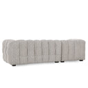 Walter - Sectional With LAF Chaise - Taupe