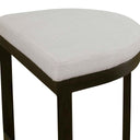 Ivanna - Counter Stool - Uttermost - Counter Height (24" - 27") - Elite Enclave Home
