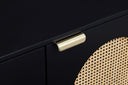 Cane - Sideboard - Meridian Furniture - Sideboards - Elite Enclave Home