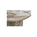 Frida - Outdoor Side Table - Brown - Moe's Home Collection - Side Tables - Elite Enclave Home