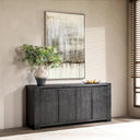 Bristol - 4 Door Cabinet - Classic Home - Buffets - Elite Enclave Home