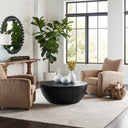 Teddy - Accent Chair - Uttermost - Accent Chairs - Elite Enclave Home