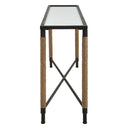 Braddock - Coastal Console Table