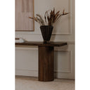 Hadley - Console Table - Dark Brown - Moe's Home Collection - Console Tables - Elite Enclave Home