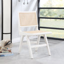 Preston - Dining Side Chair (Set of 2) - Meridian Furniture - Chair Sets - Elite Enclave Home